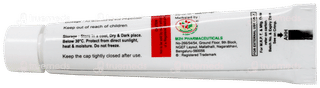 Mupi Power Ointment 10gm