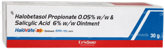 Halovate S6 Ointment 30gm