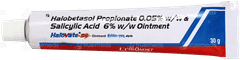 Halovate S6 Ointment 30gm