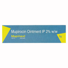 Mupinext Ointment 5Gm