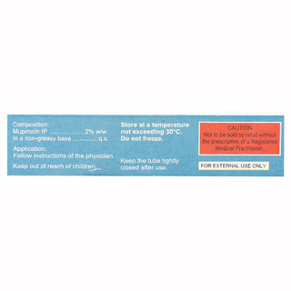 Mupinext Ointment 5Gm