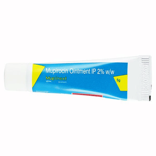 Mupinext Ointment 5Gm