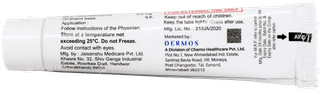 Psorkem B Ointment 15gm