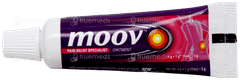 Moov Ointment 6Gm