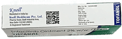 Tofanol Ointment 10gm Tofanol Ointment 10gm