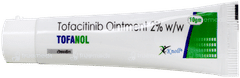 Tofanol Ointment 10Gm Tofanol Ointment 10Gm