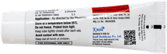 Tofanol Ointment 10Gm Tofanol Ointment 10Gm