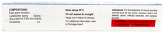 Izorbheal Ointment 20Gm