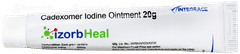 Izorbheal Ointment 20Gm