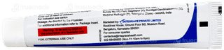 Izorbheal Ointment 20Gm