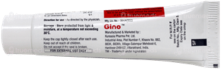 Halonom S Ointment 10Gm