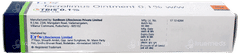 Tbis 0.1% Ointment 20Gm