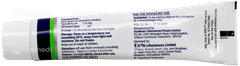 Tbis 0.1% Ointment 20Gm