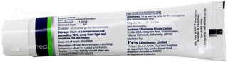 Tbis 0.1% Ointment 20Gm