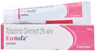 Emtofa Ointment 15gm