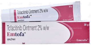 Emtofa Ointment 30gm