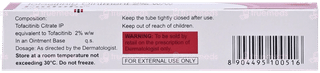 Emtofa Ointment 30gm