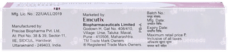 Emtofa Ointment 30gm