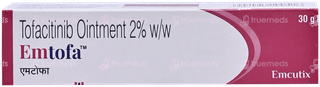 Emtofa Ointment 30gm