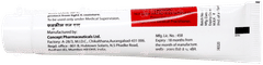 Flucreme Nm Ointment 15Gm