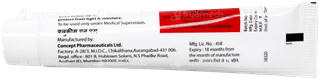 Flucreme Nm Ointment 15Gm