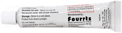 Mupimet Ointment 15Gm