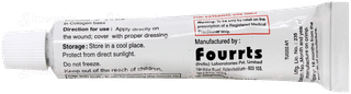 Mupimet Ointment 15Gm