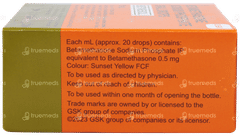Betnesol Oral Drops 15ml Betnesol Oral Drops 15ml