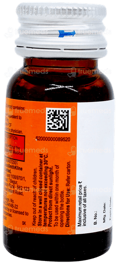 Betnesol Oral Drops 15ml Betnesol Oral Drops 15ml