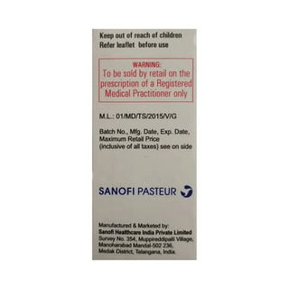 Shanchol Oral Drops 1.5 ML