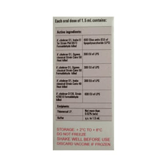 Shanchol Oral Drops 1.5 ML