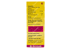 Alex 1/2.5 MG Oral Drops 15 ML