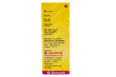 Alex 1/2.5 MG Oral Drops 15 ML