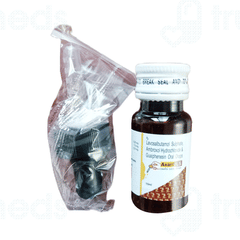 Axaril Ls Oral Drops 15 ML
