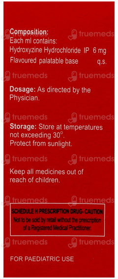 Atazis Oral Drops 15Ml Atazis Oral Drops 15Ml