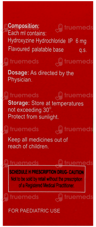 Atazis Oral Drops 15Ml