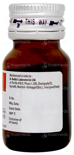 Cetzine Oral Drops 10ml