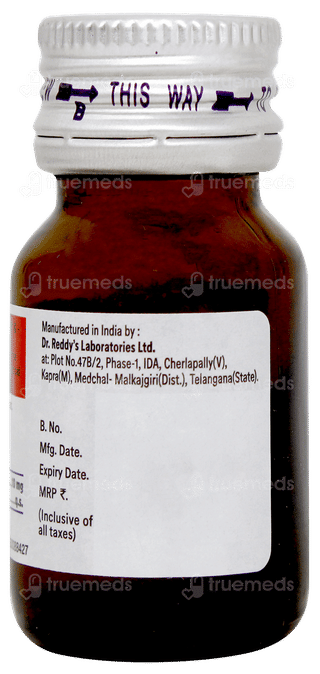 Cetzine Oral Drops 10ml