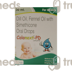 Colonext Pd Oral Drops 30ml