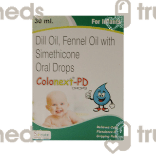 Colonext Pd Oral Drops 30ml