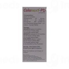 Colonext Pd Oral Drops 30ml