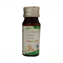 Colonext Pd Oral Drops 30ml
