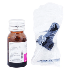 Vitoc D Oral Drops 15Ml Vitoc D Oral Drops 15Ml