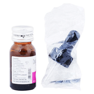 Vitoc D Oral Drops 15Ml