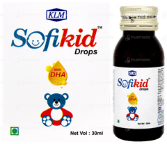 Sofikid Oral Drops 30ml Sofikid Oral Drops 30ml