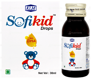 Sofikid Oral Drops 30ml