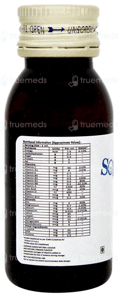 Sofikid Oral Drops 30ml