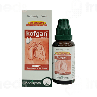 Medisynth Kofgan Forte Drop 30 ML