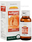 Medisynth Kofgan Forte Drop 30 ML
