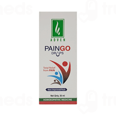 Adven Paingo Drop 30 ML